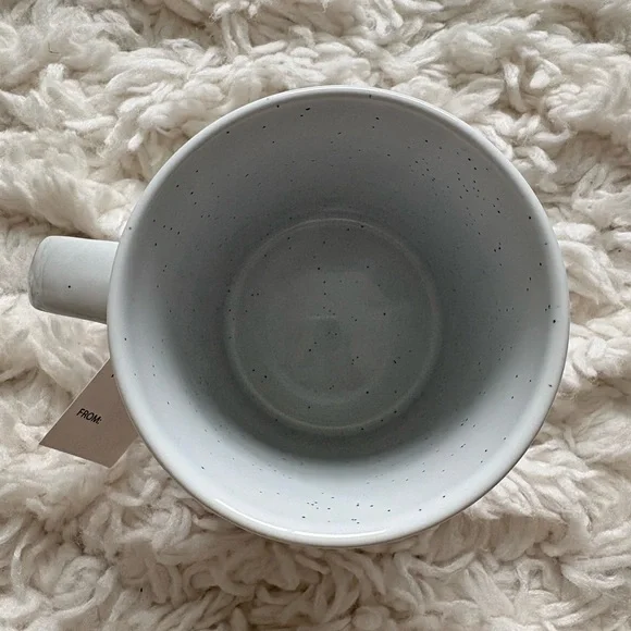 🌺 The Bags under my Eyes are Chanel Coffee Mug ☕️ - Picture 2 of 4